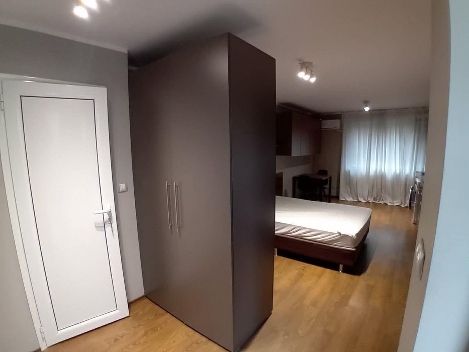 Едностаен апартамент под наем в ж.к. Студентски град, 2219736