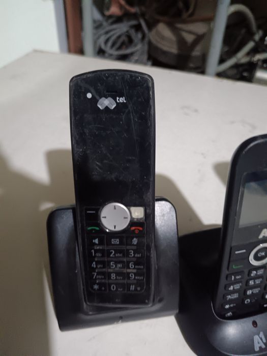 стационарни домашни телефони работещи  сим карти