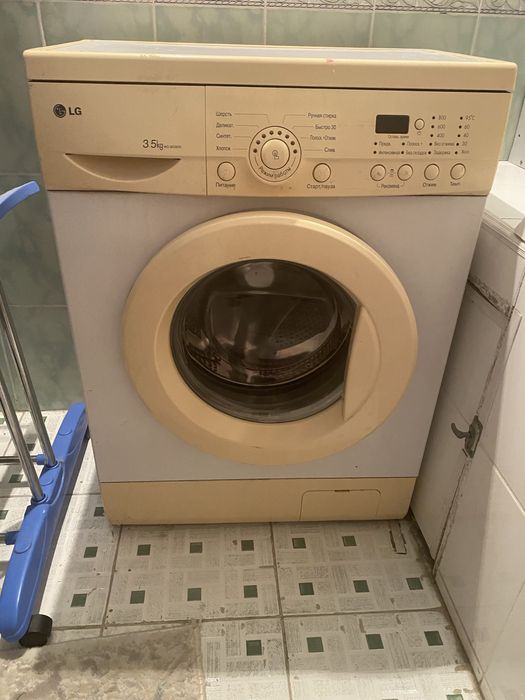Продам стир. Маш