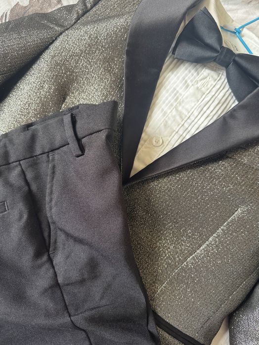 Официален костюм за момче