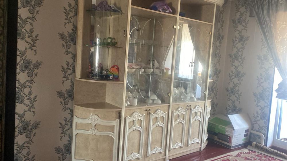 Квартира  прадаятса