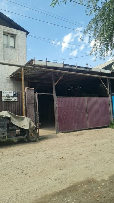 Продаётся двухэтажный дом под БИЗНЕС