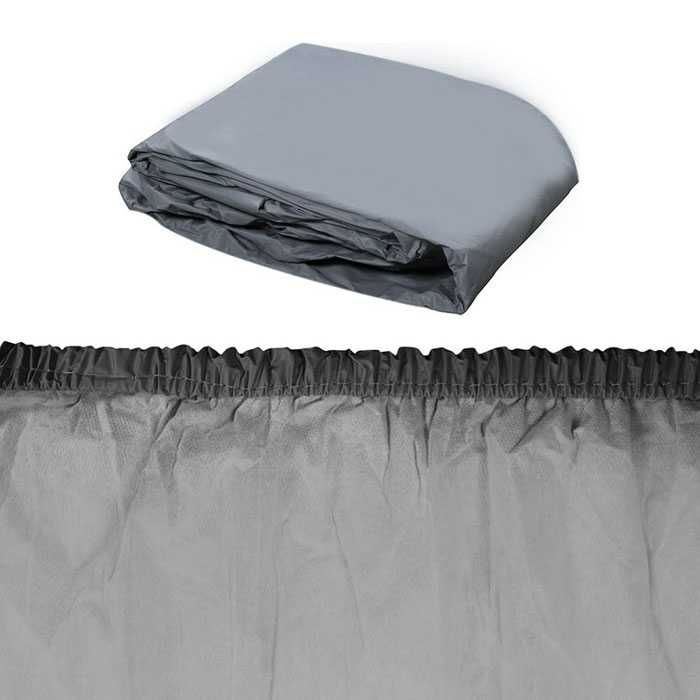 Покривало за Джип, Миниван - GUARD ГРУПА C14