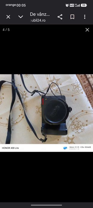 Leptop Lenovo stare foarte bună și aparat Kodac