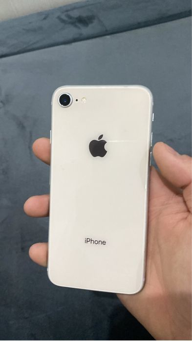iPhone 8 срочно