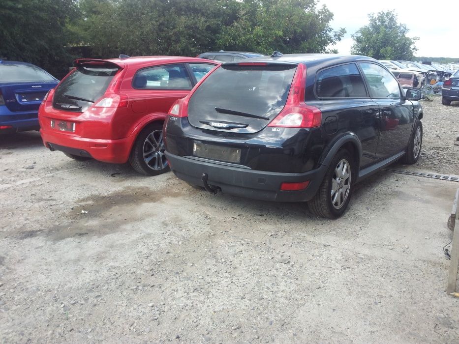 Piese Caroserie Fata / Fata Completa VOLVO C30 An 2005-2012 + Piese sh