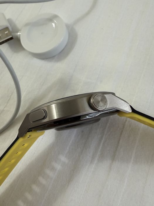 Huawei watch gt 3 Pro