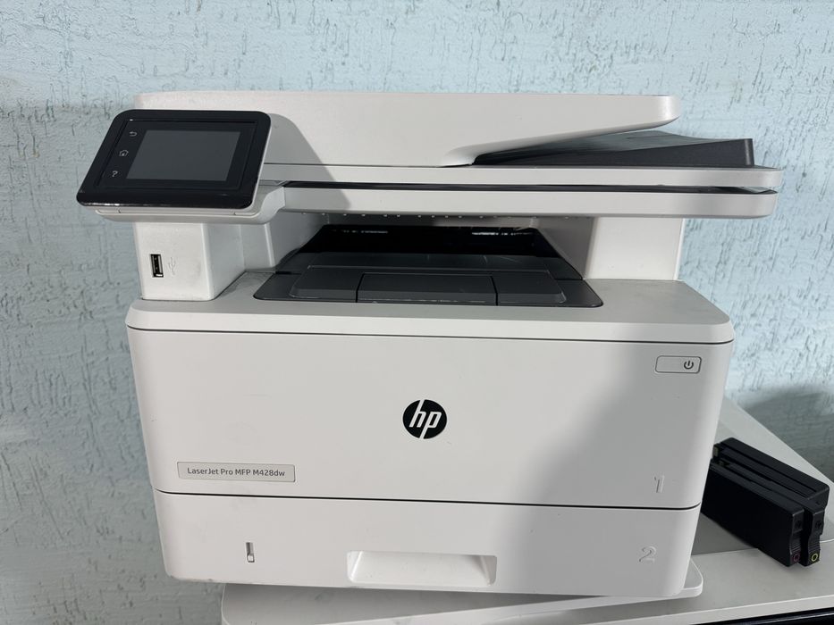 Принтер hp laserjet m 428