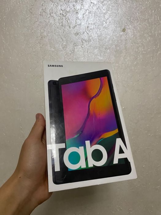 Samsung Galaxy Tab A
