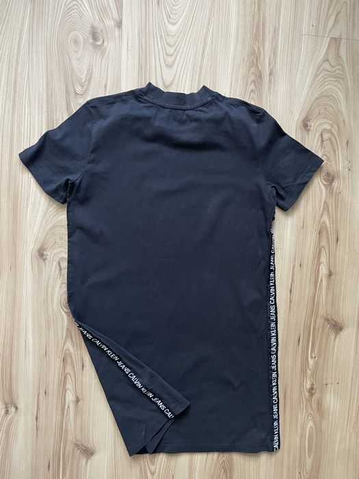 CALVIN KLEIN Jeans/дамска рокля М
