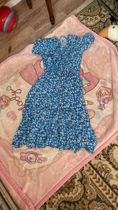 Разгрузка гардероба