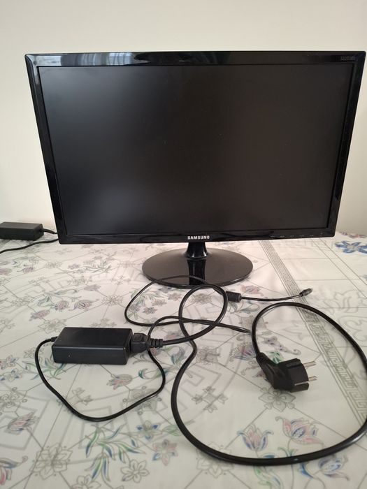 Монитор Самсунг 14"