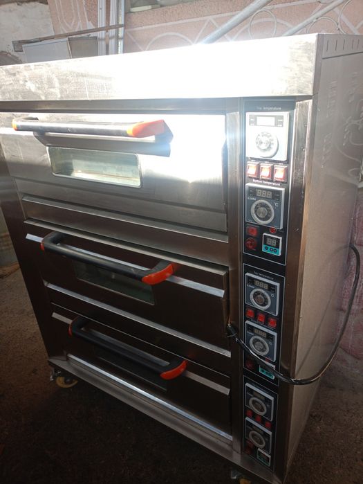 Печ сатилад 320 волтга ишлейди