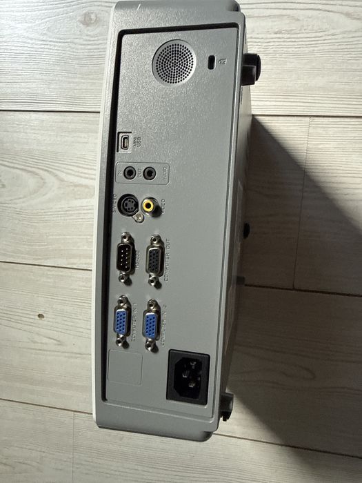 Videoproiector Vivitek DLP