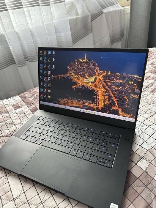 Razer Blade 15 2070 Super