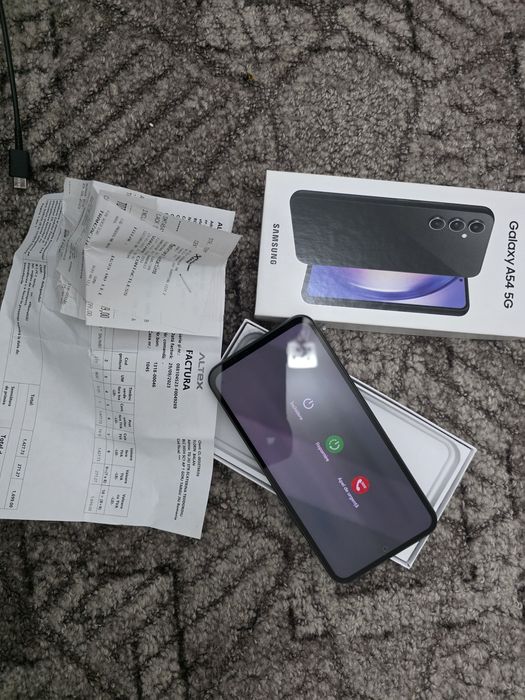 Telefon samsung A 54