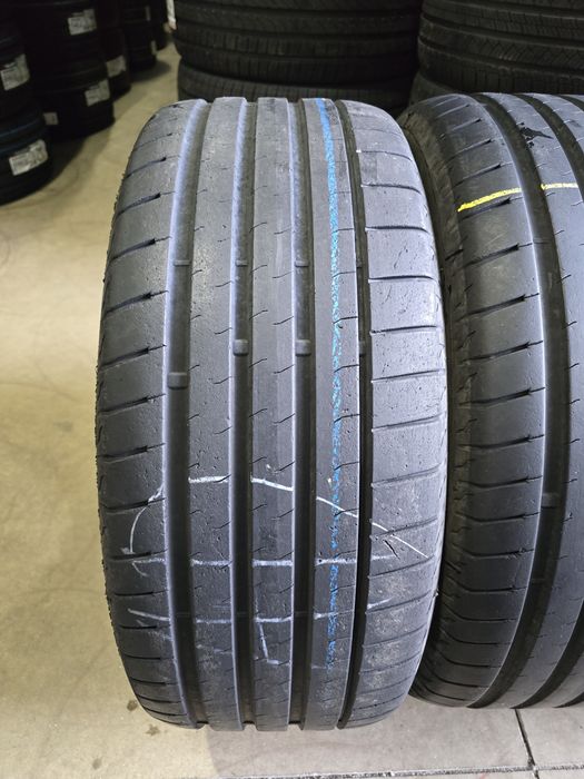 255/50/19 BRIDGESTONE 4бр