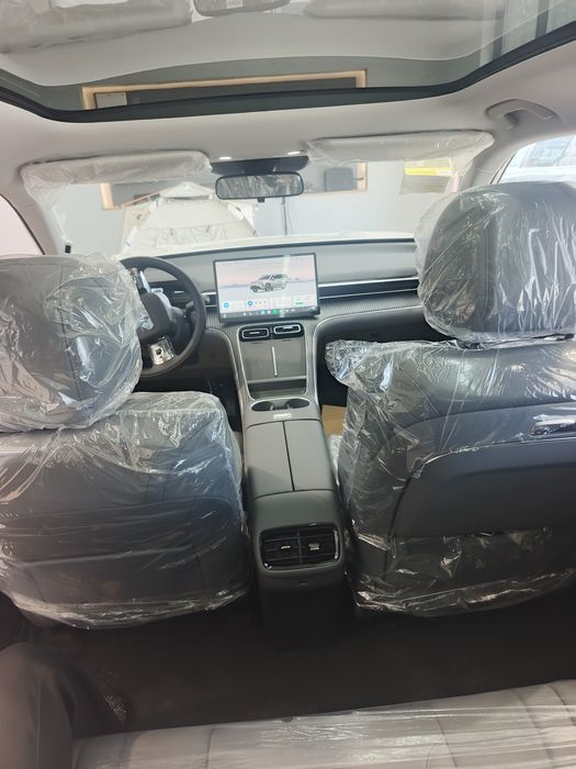 Gac Aion i 60 Gibrid 210 km