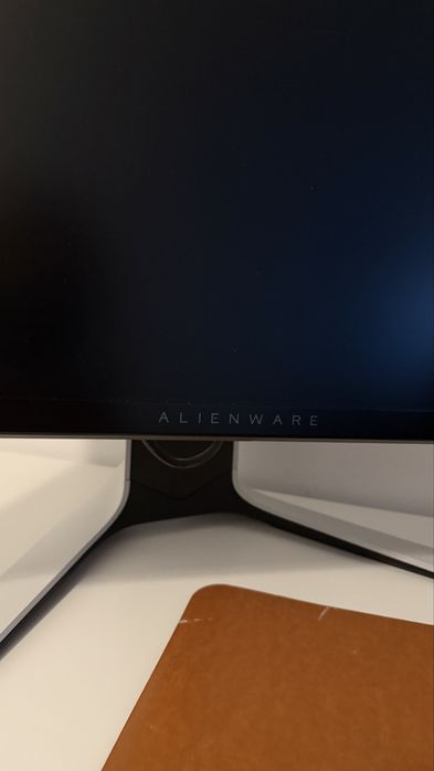 Monitor gaming led 27 DELL Alienware AW2720HFA