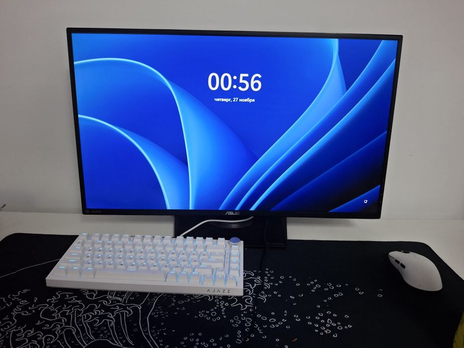 ПК RTX2060 Kaspi 0.0.12