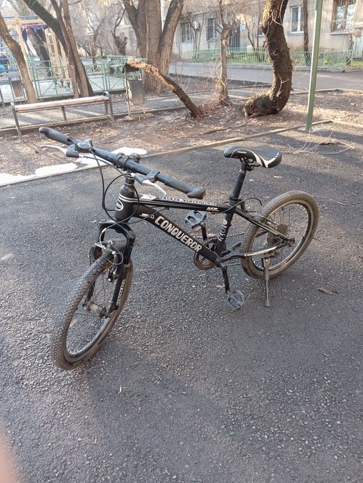 Велосипед MTB  .