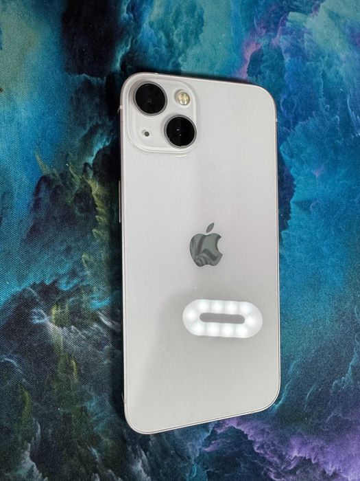 vand iphone 13 pink 128gb