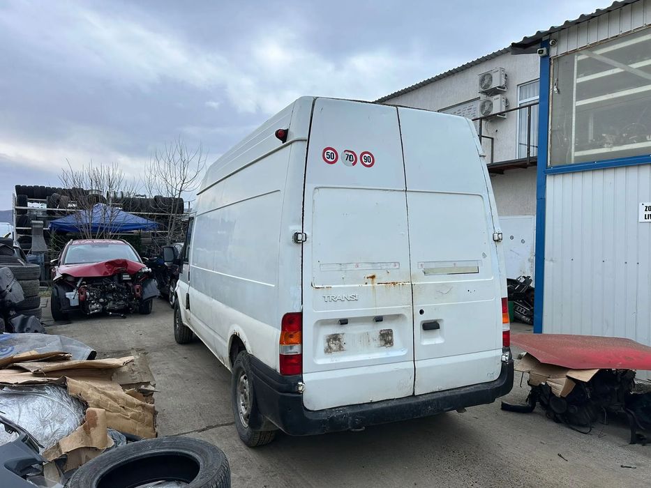 Dezmembrari Ford Transit 2.4