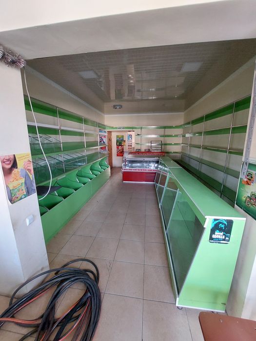 Продаётся не жилое помещение магазин