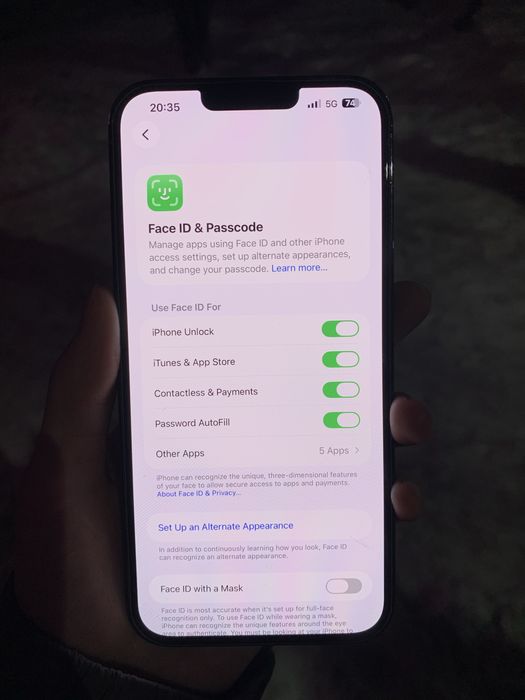 Продажа iphone 13 Pro Max Читай описание