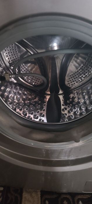 Стиральная машинка артель 8 кг