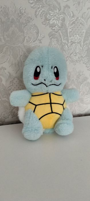 Набор мягких игрушек
