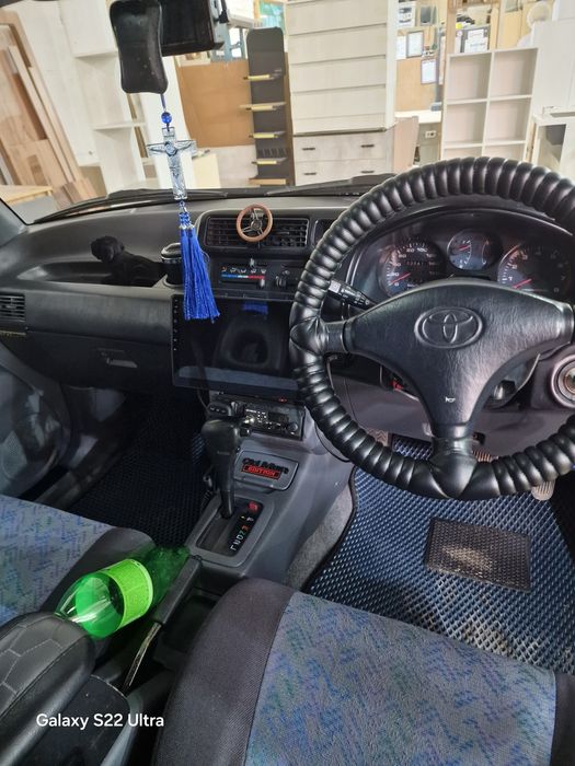 Продам рав 4 в отличном состоянии