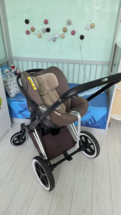 Cybex Priam модулна система