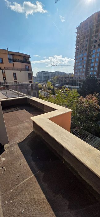 Продава се Тристаен апартамент в София, Кръстова вада - 120 кв.м за 2417 €/кв.м - Снимка #4