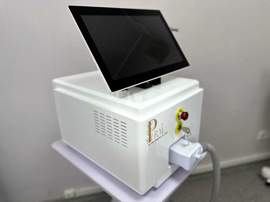 Лазер для салона красоты — цена без переплат за бренд