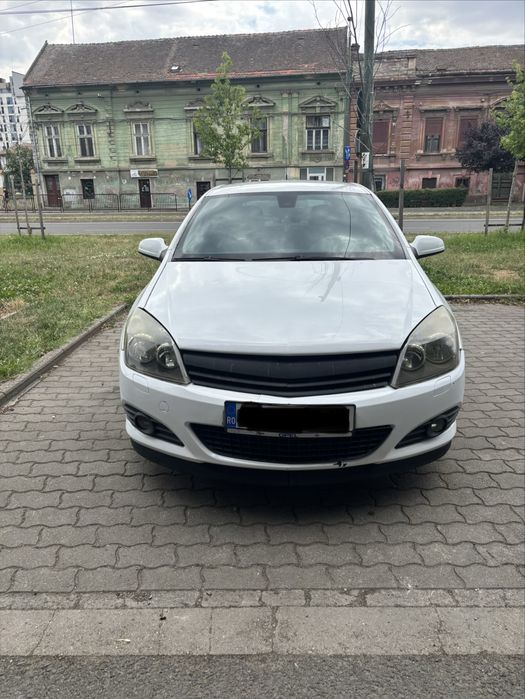 OPEL Astra 2008 — imagine 3
