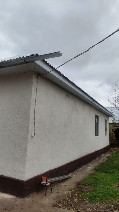 Продается дом со всеми условиями и с мебелью