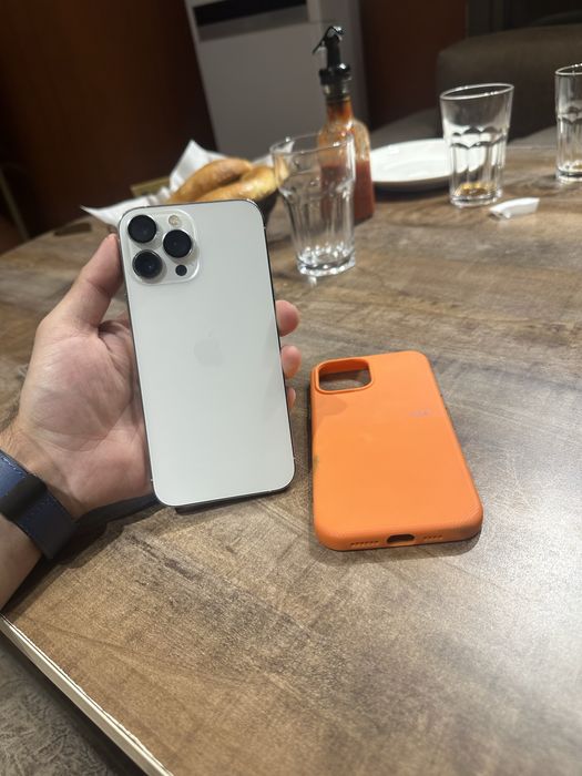 Продам телефон Айфон 13 Pro Max 128Gb