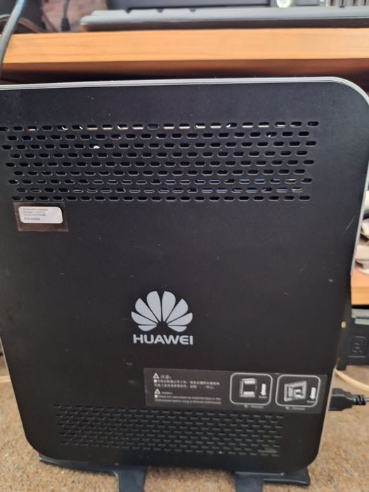 Thin client Huawei ct6000