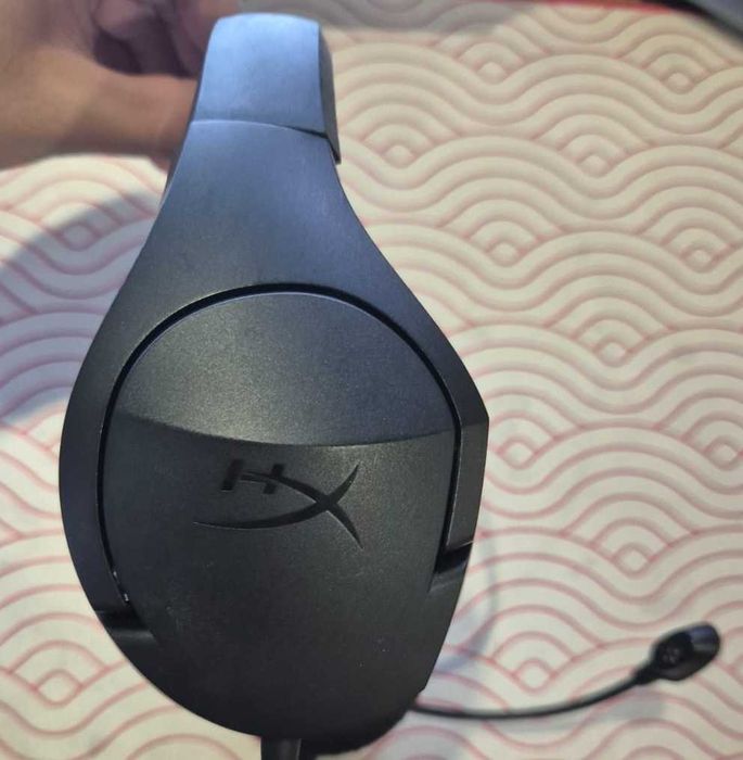 HyperX Cloud Stinger