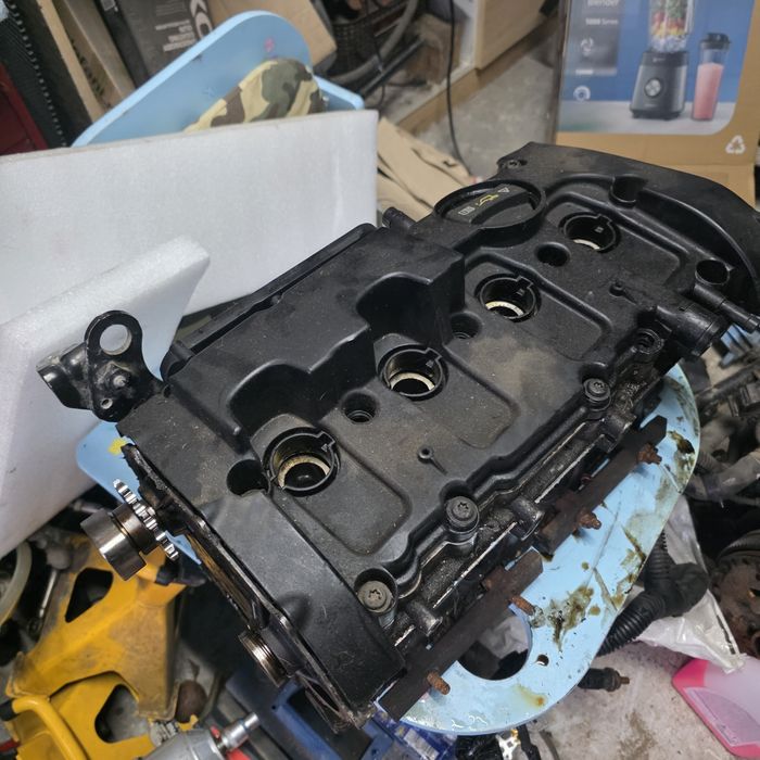 Chiulasa 2.0 tfsi axx/bwa ea113 200 cai axe came B