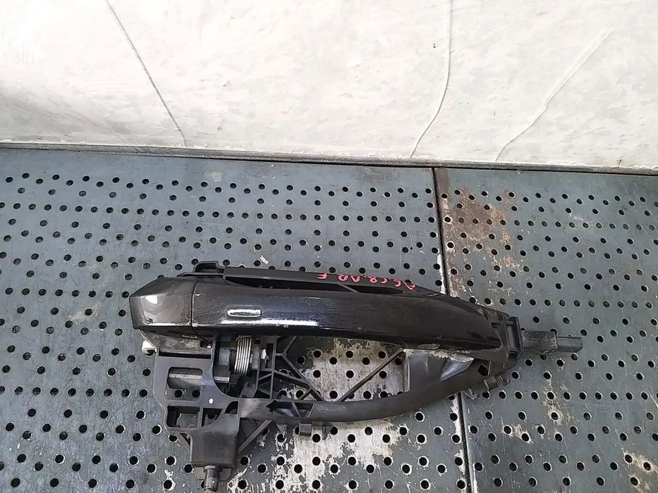 Maner usa dreapta fata audi a6 c8 4k 4n0837812