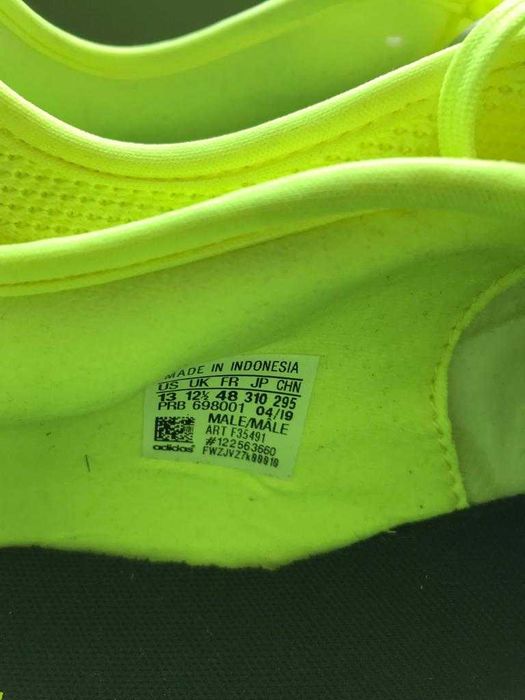 ghete fotbal crampoane  Adidas  Copa  48