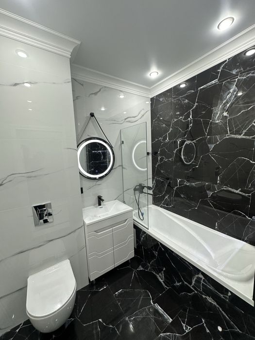 Кафель.Керомагранит.