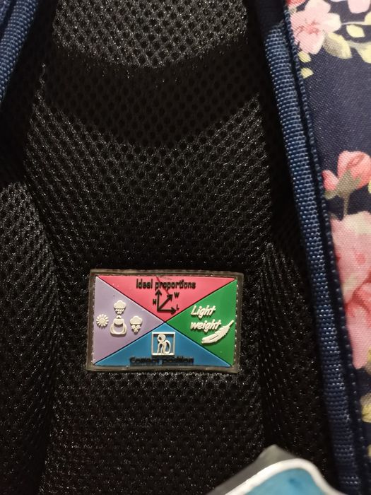 Рюкзак для девочки