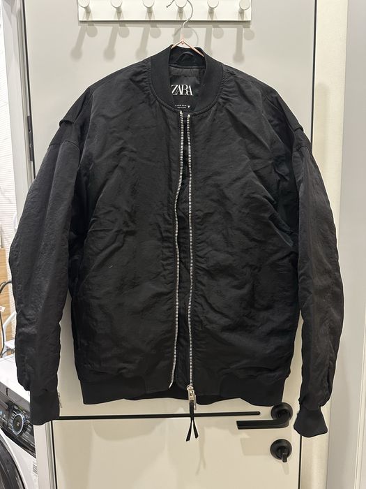 Бомберы Angel cher, Zara по 7к