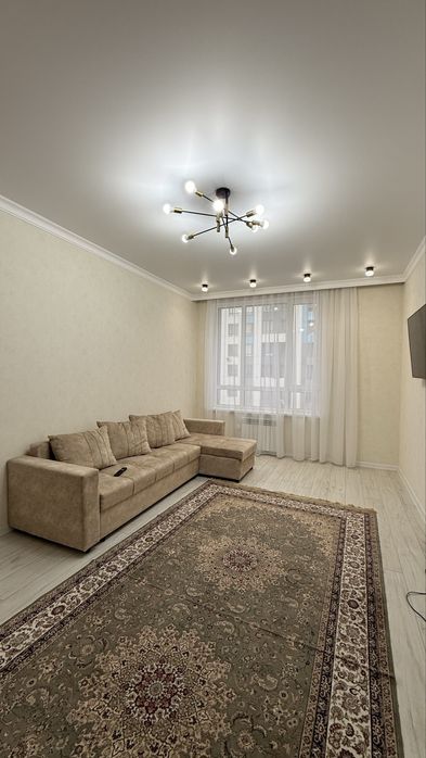 Туран 59/2, ЖК Athletic посуточна