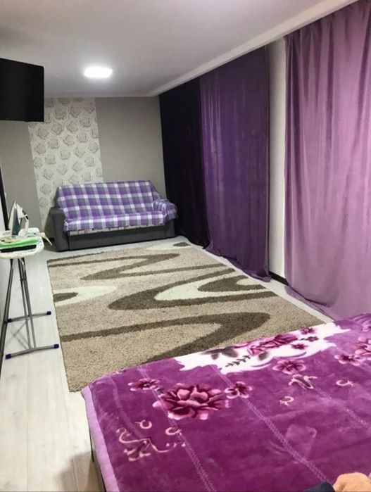 Сдаётся 1 квартира