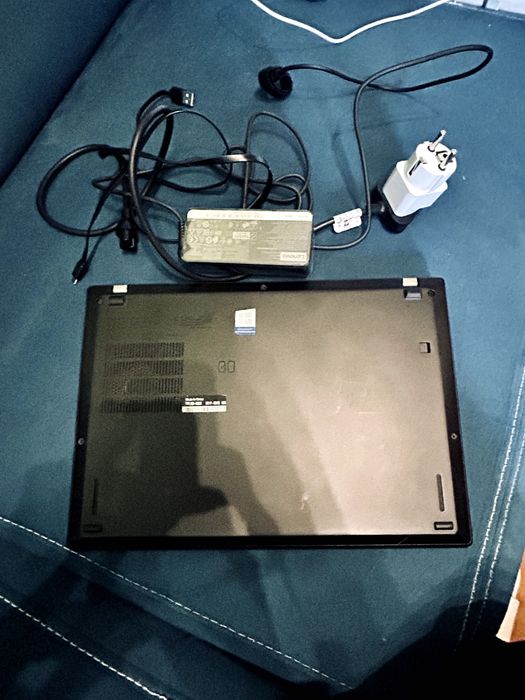 Lenovo ThinkPad X390