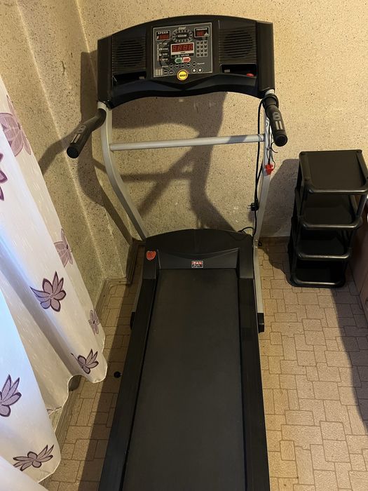 Banda pentru piese ,dinamic life